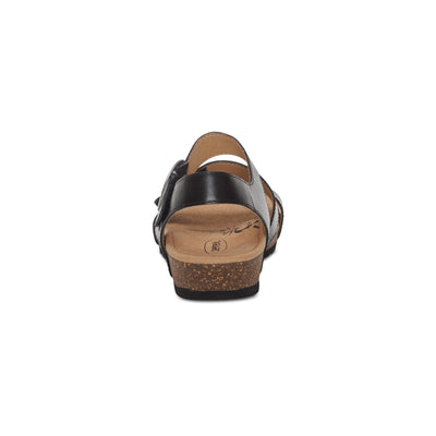 Kendall - Sandalen mit einem Quarzband