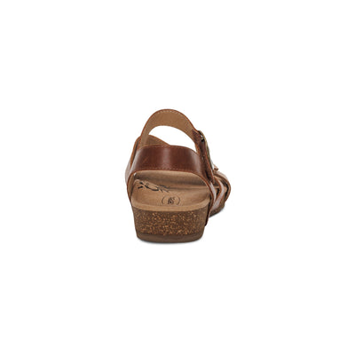 Kendall - Sandalen mit einem Quarzband
