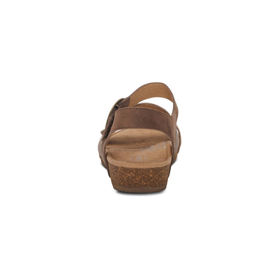 Kendall - Sandalen mit einem Quarzband