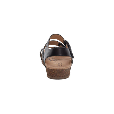 Kendall - Sandalen mit einem Quarzband