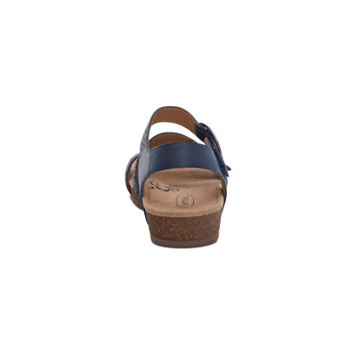 Kendall - Sandalen mit einem Quarzband