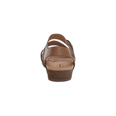 Kendall - Sandalen mit einem Quarzband