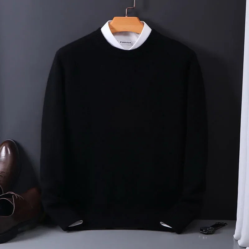 Pieter™ | Elegante und Warme Pullover