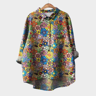 Emma™ | Bluse