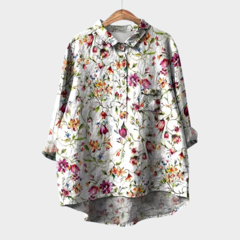 Emma™ | Bluse