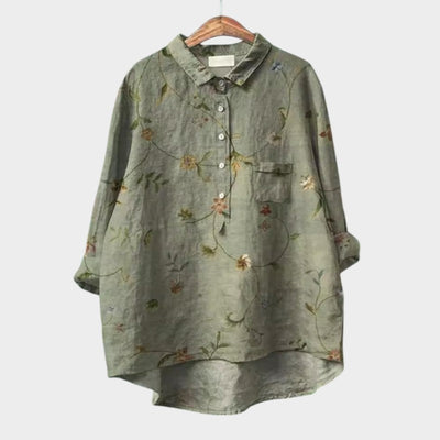 Emma™ | Bluse