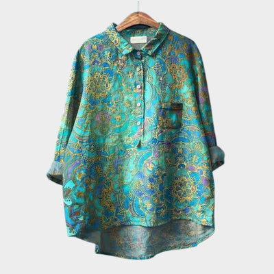 Emma™ | Bluse