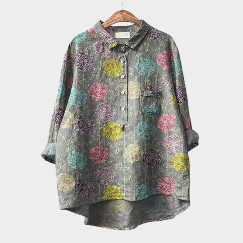 Emma™ | Bluse