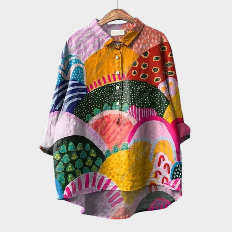 Anne™ | Bluse