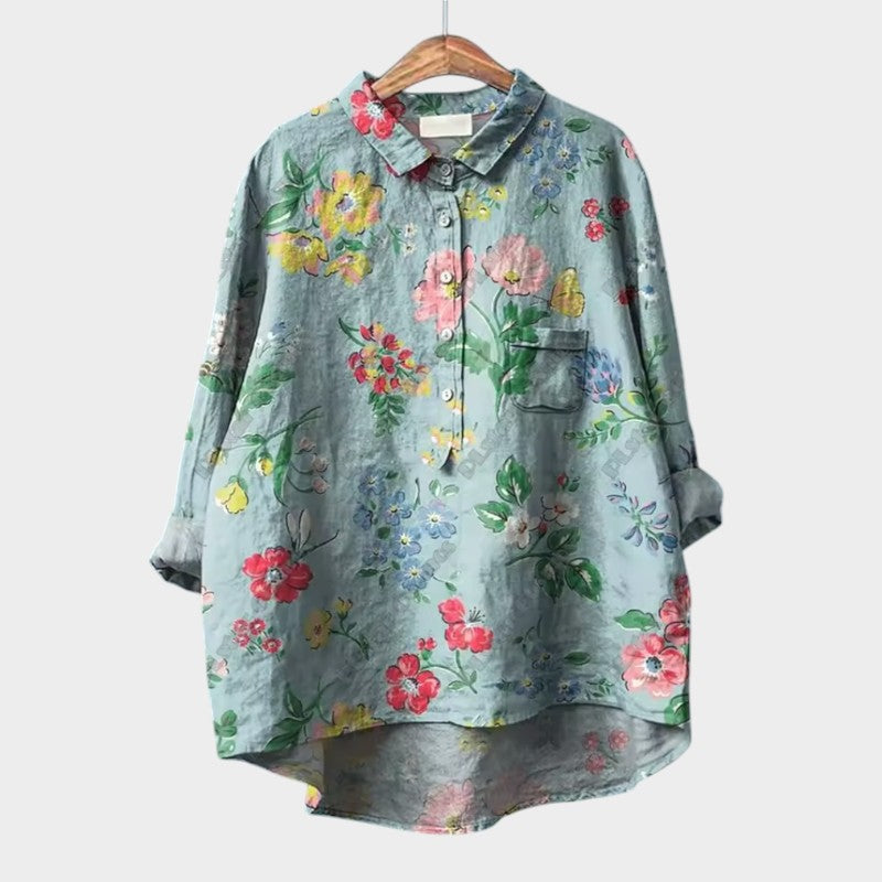 Anne™ | Bluse