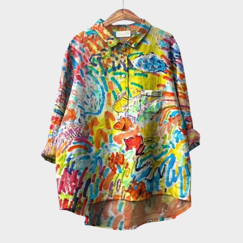Anne™ | Bluse