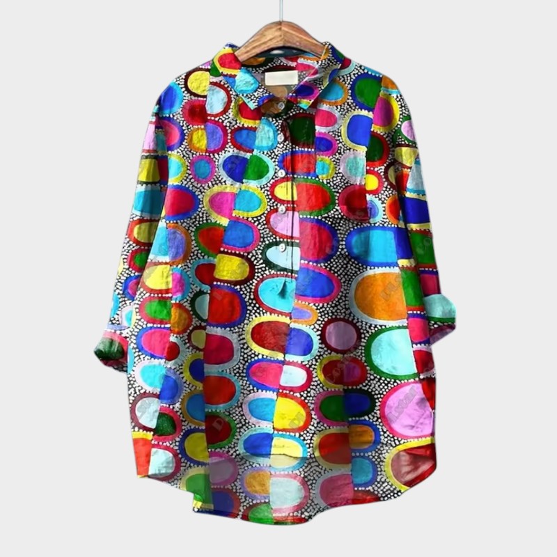 Anne™ | Bluse