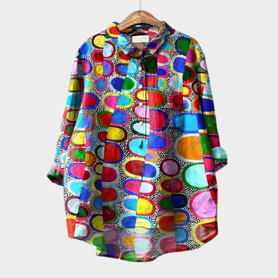 Anne™ | Bluse