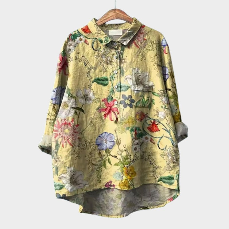 Anne™ | Bluse