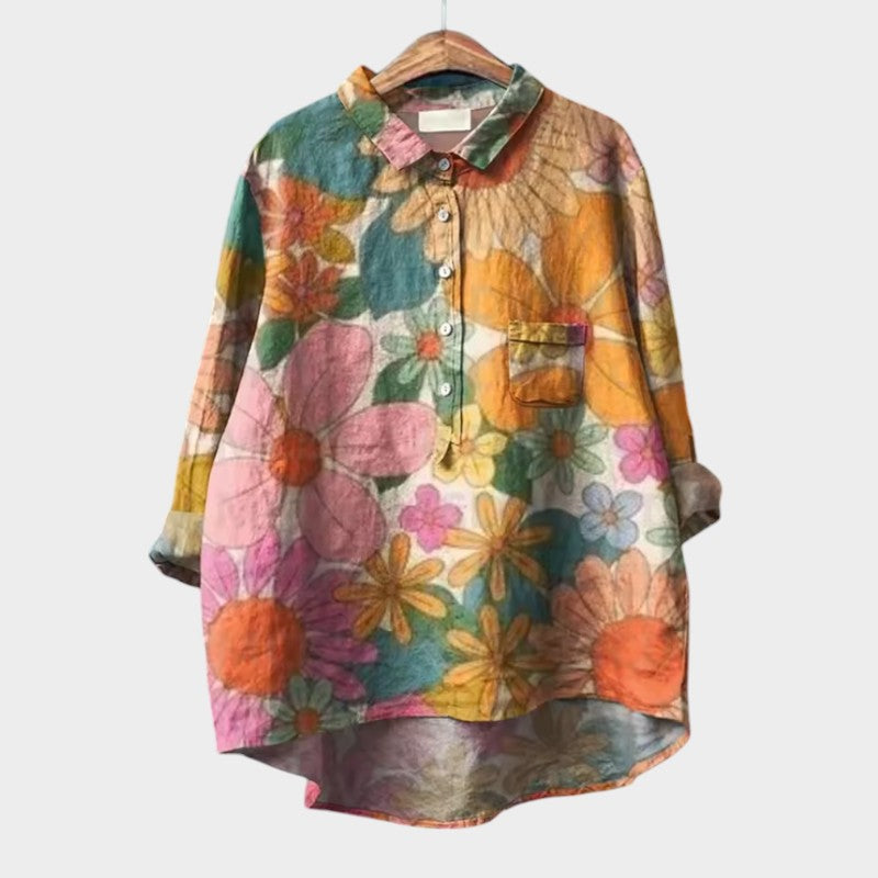 Emma™ | Bluse