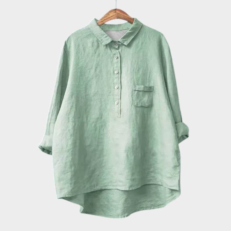 Fleur™ | Bluse