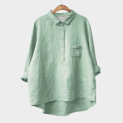 Fleur™ | Bluse