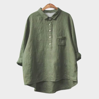 Fleur™ | Bluse