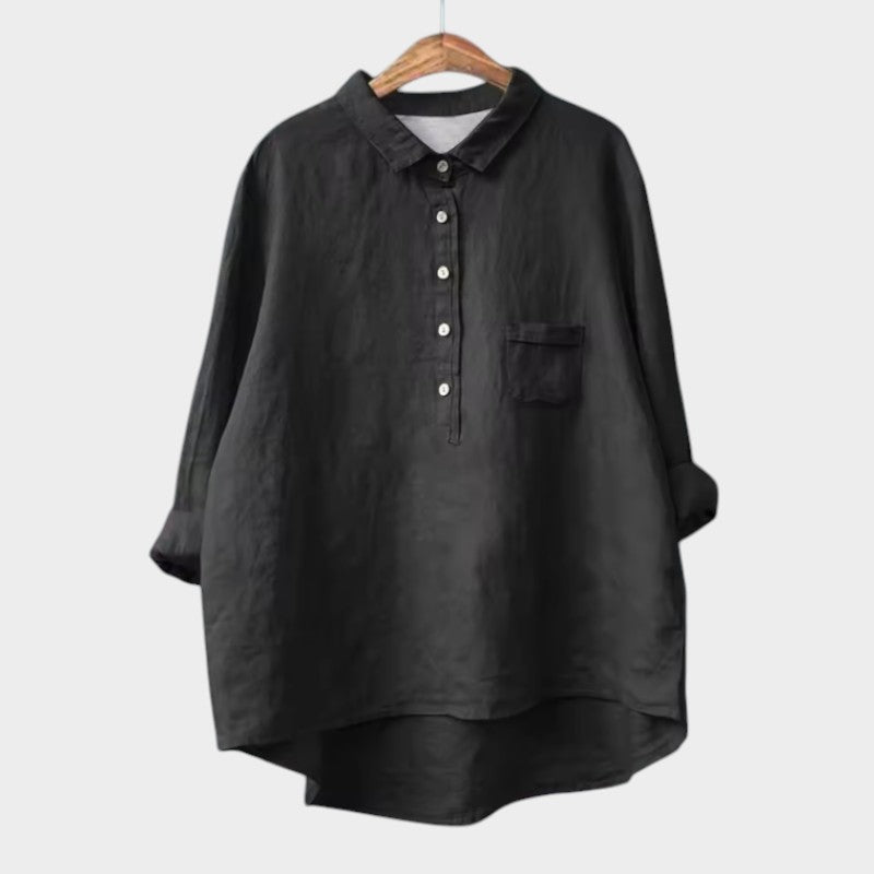 Fleur™ | Bluse