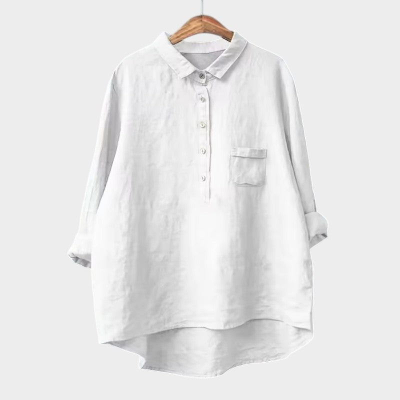 Fleur™ | Bluse