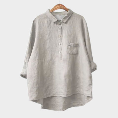 Fleur™ | Bluse