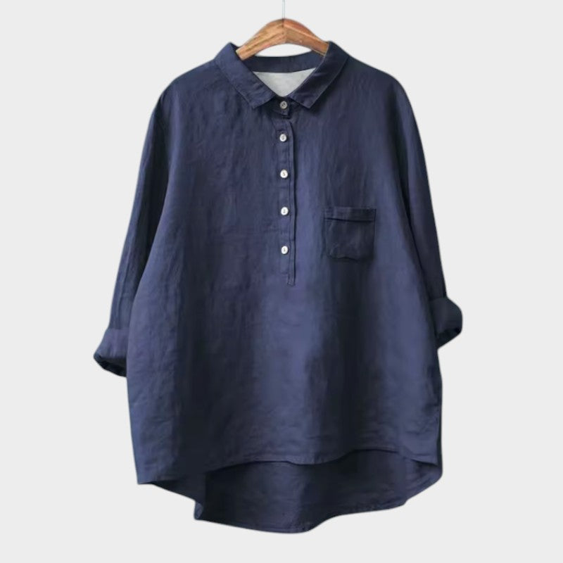 Fleur™ | Bluse