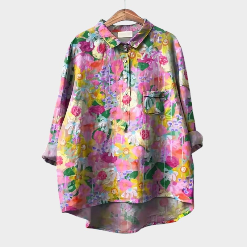 Mila™ | Bluse