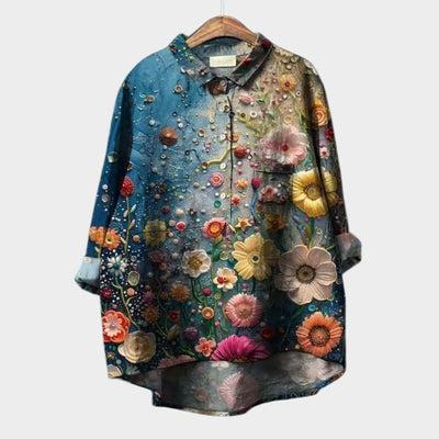 Mila™ | Bluse