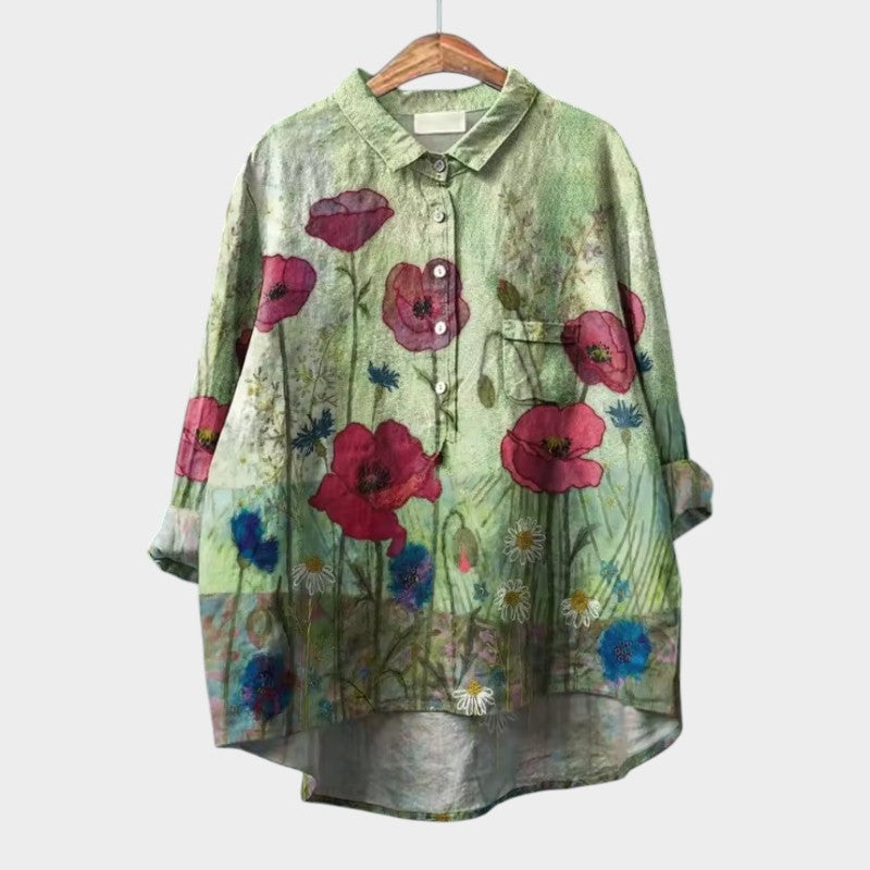 Mila™ | Bluse
