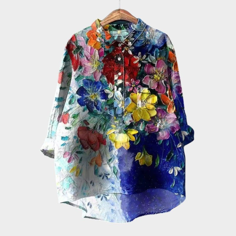 Mila™ | Bluse