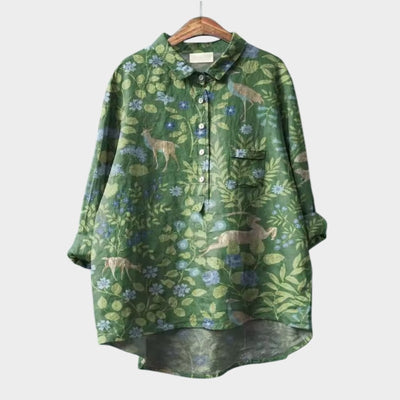 Roos™ | Bluse