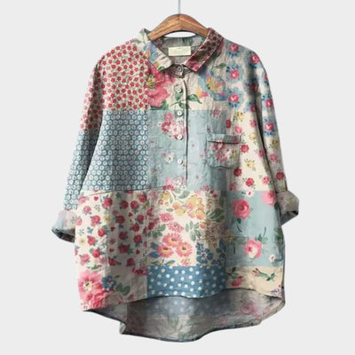 Mila™ | Bluse