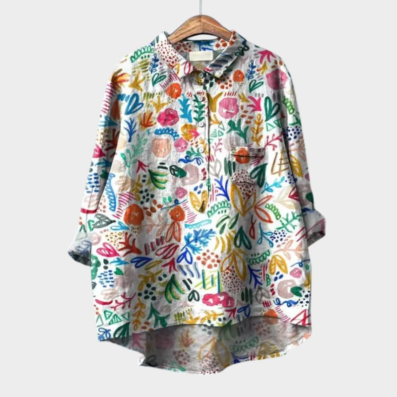 Mila™ | Bluse