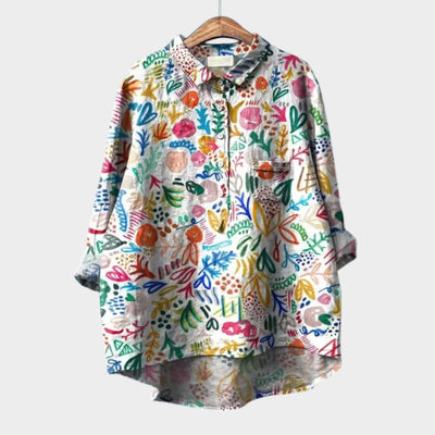Mila™ | Bluse