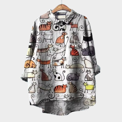 Roos™ | Bluse
