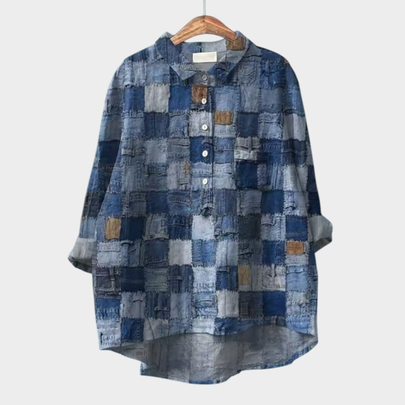 Julia™ | Bluse