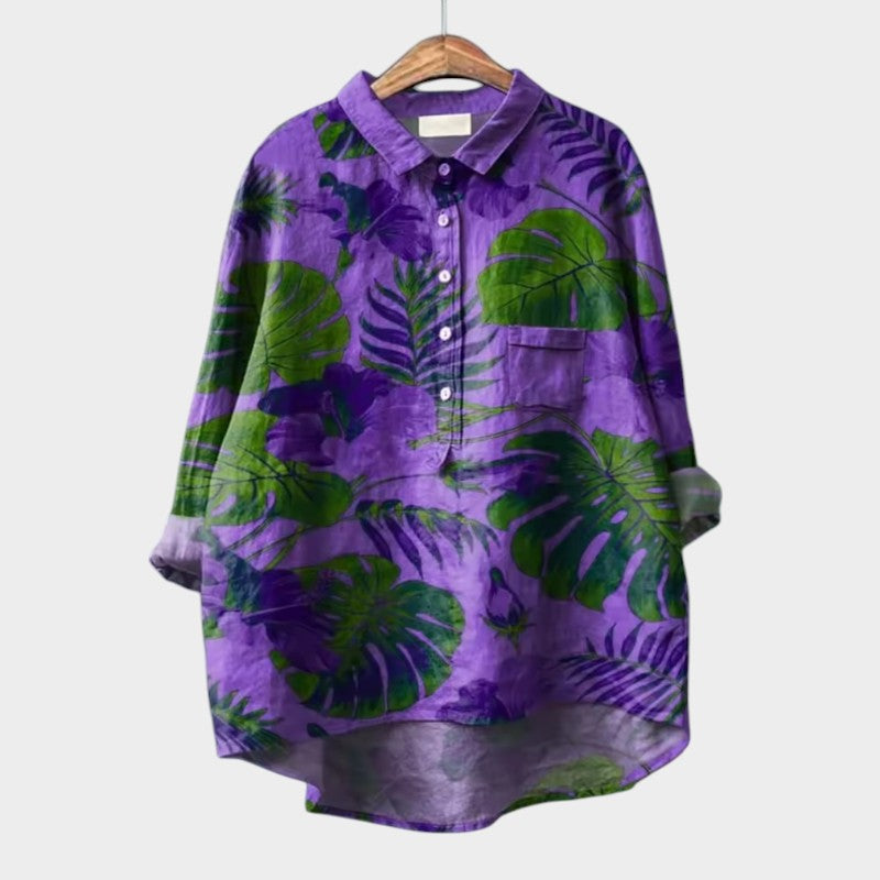 Julia™ | Bluse