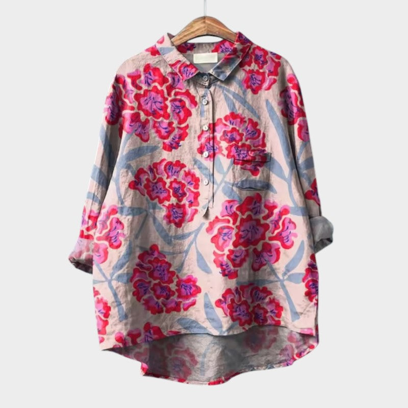 Mila™ | Bluse