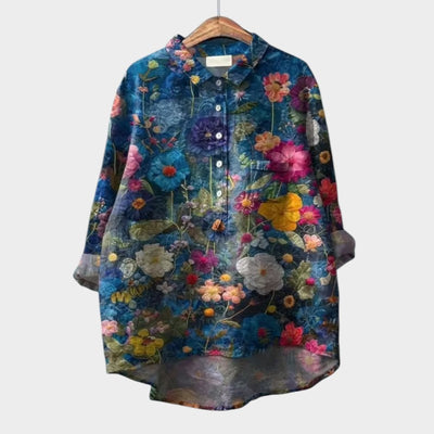 Mila™ | Bluse