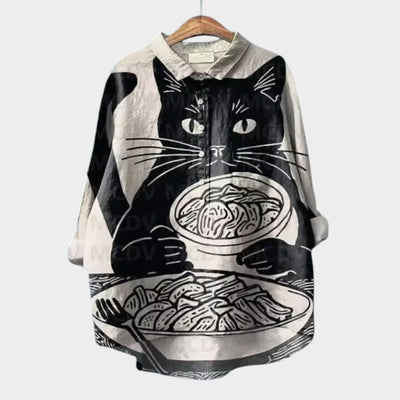 Noor™ | Bluse