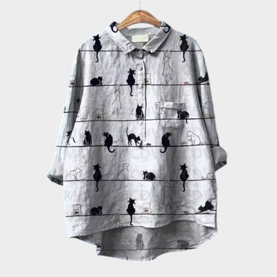 Noor™ | Bluse