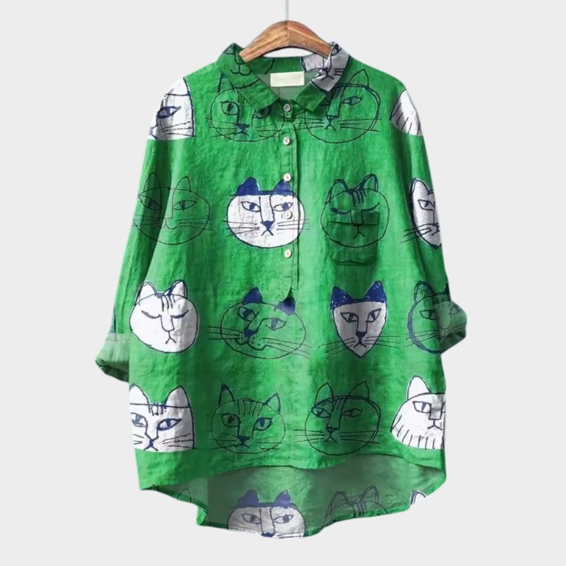 Laura™ | Bluse