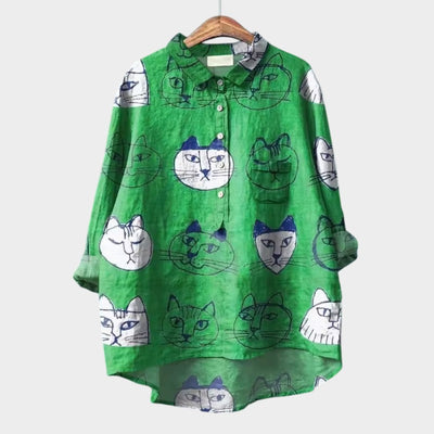 Laura™ | Bluse