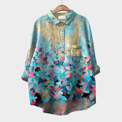 Laura™ | Bluse