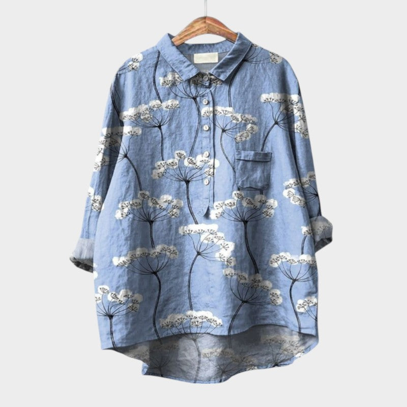 Lisa™ | Bluse
