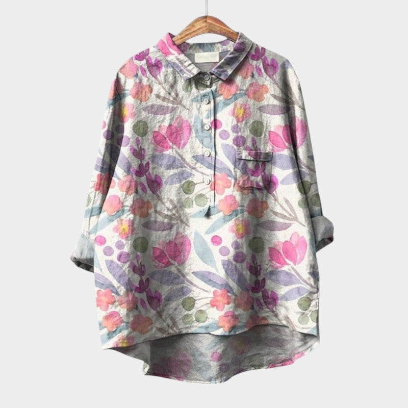Lisa™ | Bluse