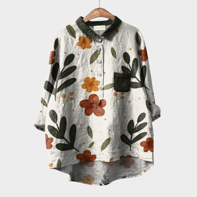 Lisa™ | Bluse