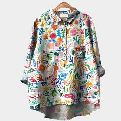 Lisa™ | Bluse