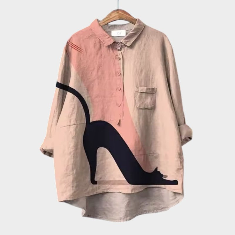 Marieke™ | Bluse