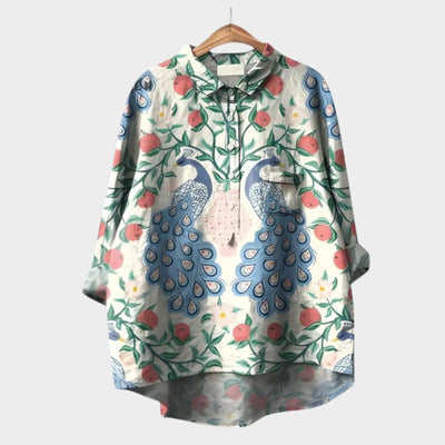 Isa™ | Bluse